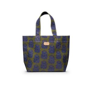 Consuela Olive Mini Bag NWOT